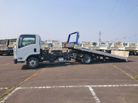 いすゞエルフセーフティローダー小型（2t・3t）[写真07]