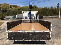 三菱ふそうキャンタークレーン3段小型（2t・3t）[写真14]