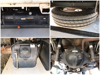 三菱ふそうキャンタークレーン3段小型（2t・3t）[写真21]