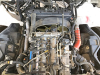 三菱ふそうキャンタークレーン3段小型（2t・3t）[写真23]