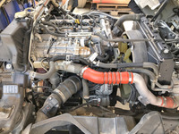 三菱ふそうキャンタークレーン3段小型（2t・3t）[写真25]