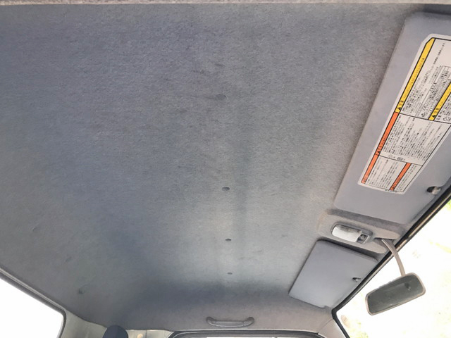 三菱ふそうキャンタークレーン3段小型（2t・3t）[写真33]