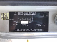 三菱ふそうキャンタークレーン3段小型（2t・3t）[写真39]