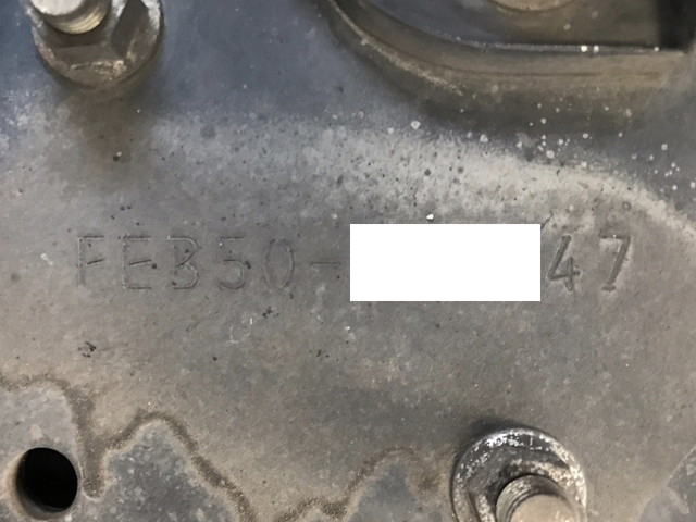 三菱ふそうキャンタークレーン3段小型（2t・3t）[写真40]