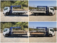 三菱ふそうキャンタークレーン3段小型（2t・3t）[写真05]