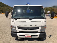 三菱ふそうキャンタークレーン3段小型（2t・3t）[写真08]