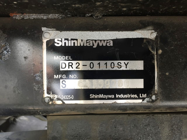 いすゞエルフダンプ小型（2t・3t）[写真13]