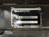 いすゞエルフダンプ小型（2t・3t）[写真13]