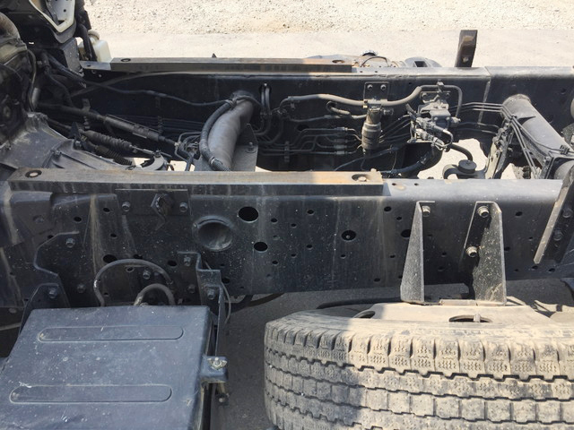 いすゞエルフダンプ小型（2t・3t）[写真15]