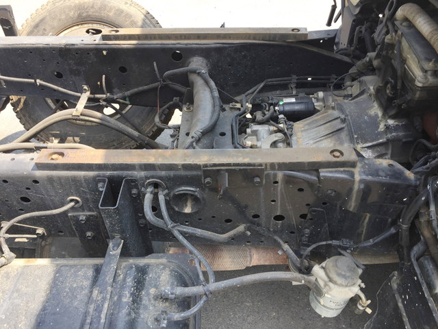 いすゞエルフダンプ小型（2t・3t）[写真16]