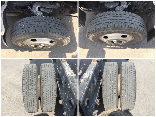 いすゞエルフダンプ小型（2t・3t）[写真18]