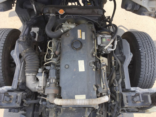 いすゞエルフダンプ小型（2t・3t）[写真19]