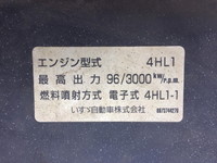 いすゞエルフダンプ小型（2t・3t）[写真22]