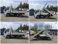 いすゞエルフダンプ小型（2t・3t）[写真05]