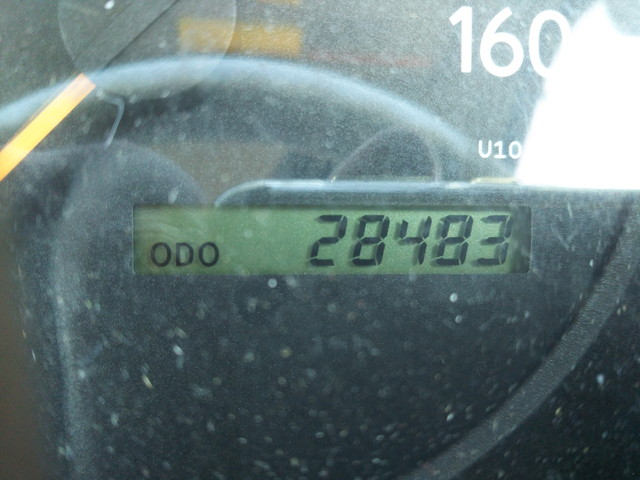 トヨタダイナ平ボディ小型（2t・3t）[写真10]