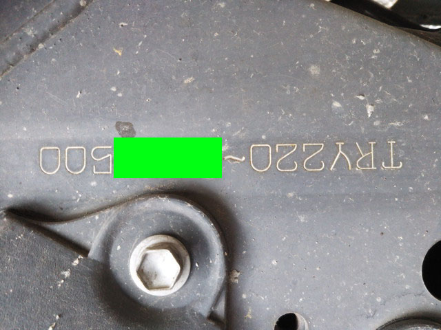 トヨタダイナ平ボディ小型（2t・3t）[写真12]