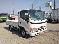 トヨタダイナ平ボディ小型（2t・3t）[写真03]