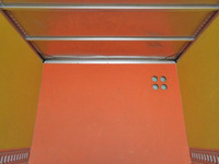 日産アトラスアルミバン小型（2t・3t）[写真10]