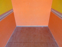 日産アトラスアルミバン小型（2t・3t）[写真11]