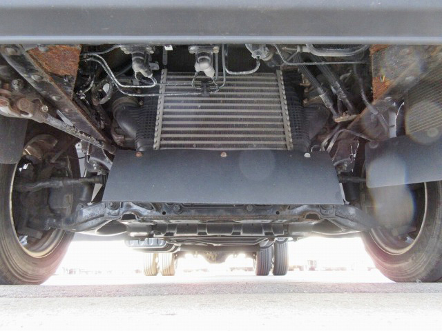 日産アトラスアルミバン小型（2t・3t）[写真19]