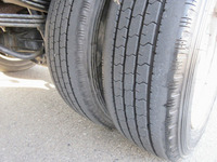 日産アトラスアルミバン小型（2t・3t）[写真23]