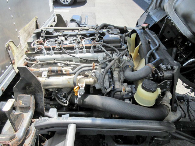 日産アトラスアルミバン小型（2t・3t）[写真25]