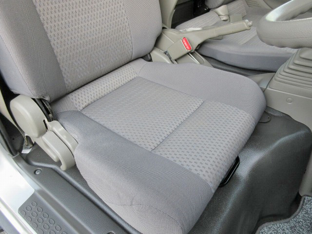 日産アトラスアルミバン小型（2t・3t）[写真29]