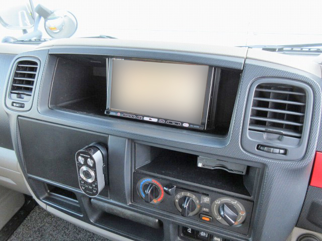 日産アトラスアルミバン小型（2t・3t）[写真31]