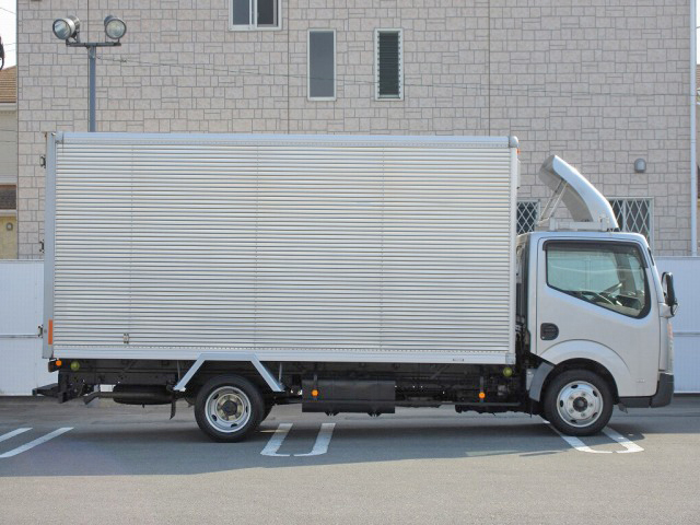 日産アトラスアルミバン小型（2t・3t）[写真06]