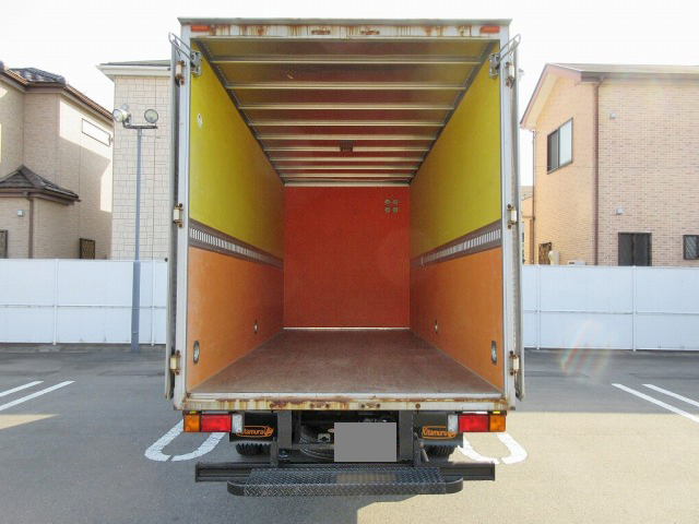 日産アトラスアルミバン小型（2t・3t）[写真07]