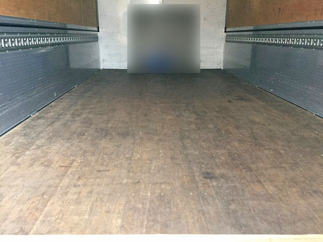 日野レンジャーアルミウイング中型（4t）[写真10]