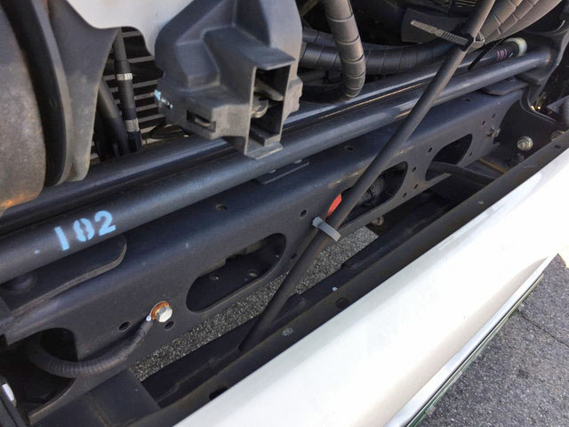 日野レンジャーアルミウイング中型（4t）[写真25]