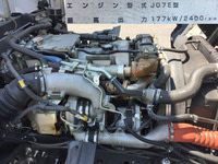 日野レンジャーアルミウイング中型（4t）[写真28]