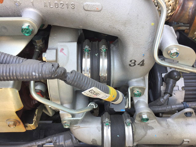 日野レンジャーアルミウイング中型（4t）[写真29]