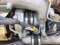 日野レンジャーアルミウイング中型（4t）[写真29]