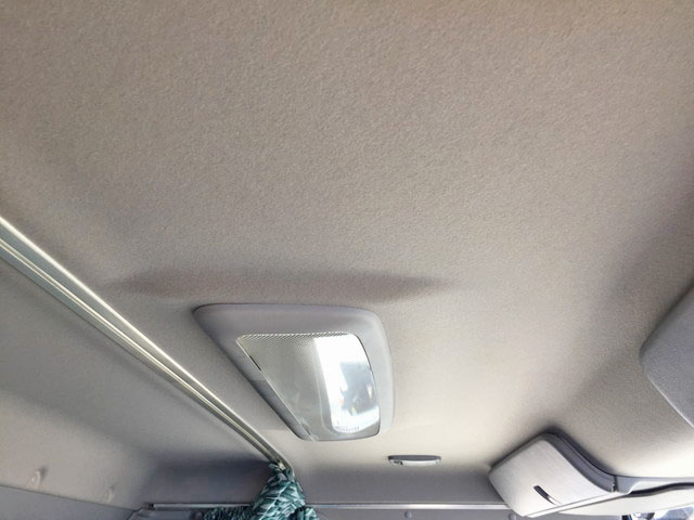 日野レンジャーアルミウイング中型（4t）[写真33]