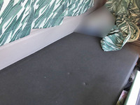 日野レンジャーアルミウイング中型（4t）[写真34]