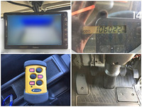 日野レンジャーアルミウイング中型（4t）[写真38]