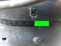 日野レンジャーアルミウイング中型（4t）[写真39]