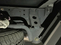 トヨタトヨエース平ボディ小型（2t・3t）[写真10]