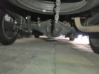 トヨタトヨエース平ボディ小型（2t・3t）[写真12]