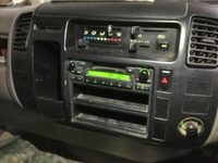 トヨタトヨエース平ボディ小型（2t・3t）[写真18]