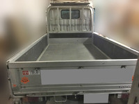 トヨタトヨエース平ボディ小型（2t・3t）[写真05]