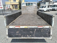 三菱ふそうキャンター平ボディ小型（2t・3t）[写真12]