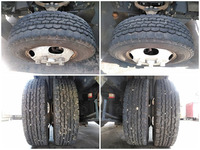 三菱ふそうキャンター平ボディ小型（2t・3t）[写真20]