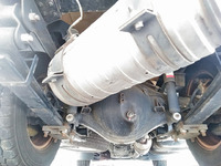 三菱ふそうキャンター平ボディ小型（2t・3t）[写真22]