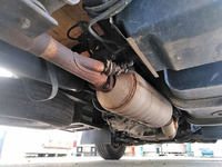 三菱ふそうキャンター平ボディ小型（2t・3t）[写真23]