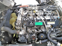 三菱ふそうキャンター平ボディ小型（2t・3t）[写真24]