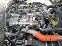 三菱ふそうキャンター平ボディ小型（2t・3t）[写真25]