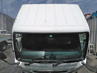 三菱ふそうキャンター平ボディ小型（2t・3t）[写真08]